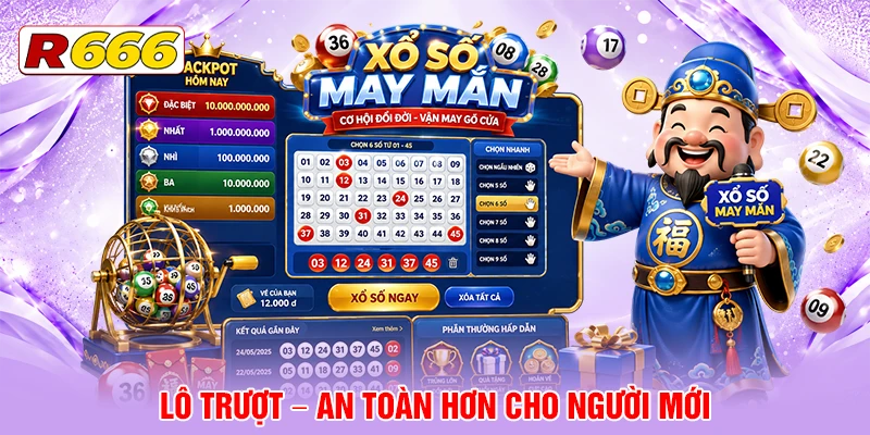 Đánh Đề – Chiến thuật tập trung vào giải đặc biệt