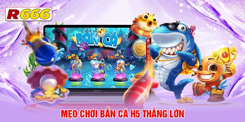 Bí kíp săn thưởng cực đỉnh
