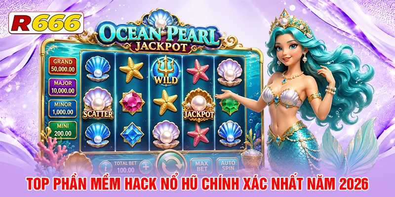 Top tool hack nổ hũ